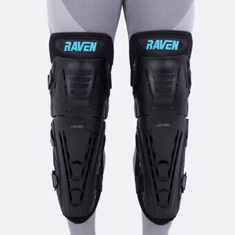 Chránič Těla + Kolen Raven - 6