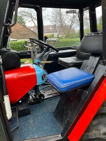 Zetor 6711 - 6