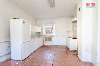 Prodej rodinného domu, 110 m², Mimoň, ul. Křížová - 6