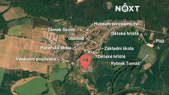 Prodej pozemek Bydlení, 993㎡ - 6