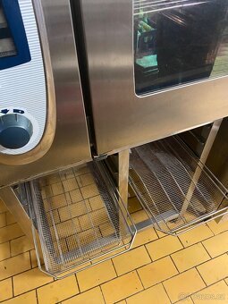 Konvektomat Rational - 6