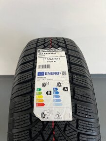 ❄️ Zimní Alu kola Ratikon, Škoda Kodiaq, 5x112 r17 - 6
