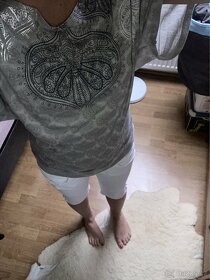 triko Desigual S - 6