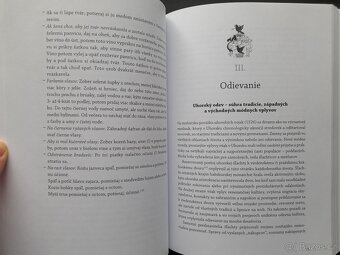 Život na šľachtickom dvore - 6