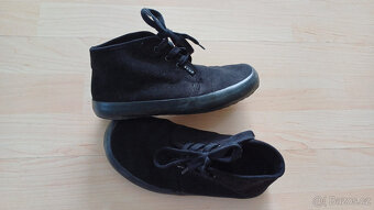 Dámské barefoot boty Bohempia BHMP vel. 36 - 6