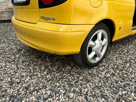 Megane cabrio 1 - 6