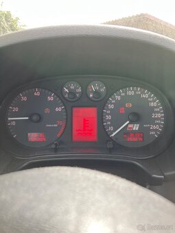 Audi S3 8l 300hp - 6