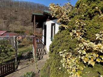 Prodej chaty Sázava - 6