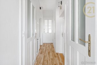 Prodej rodinného domu 3+1 v atraktivní lokalitě na ulici ... - 6