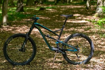 YT Jeffsy 2018 vel.XL All-Mountain Bike Horské kolo - 6