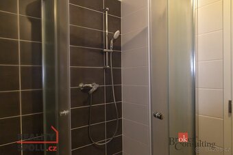 Pronájem, byty/2+kk, 58 m2, Bartoňova 285, 54701 Náchod, Nác - 6