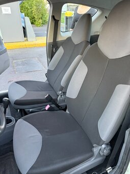 Citroen C1, 2009 - 6