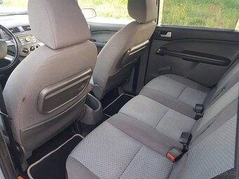 Ford Focus C-MAX 1.8i 90kw rok 2005 - 6