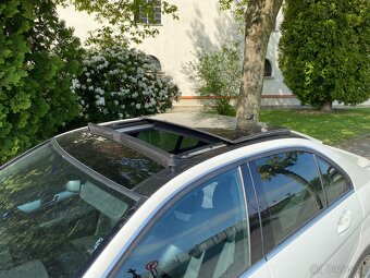 Mercedes-Benz C320 cdi AMG-line - 6