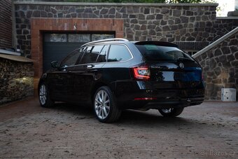 Škoda Octavia 3 (III) FL 1.5 TSI 110kw DSG/VIRTUAL/TAŽNÉ - 6