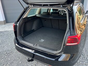 VW PASSAT B8.5 2.0 TDI 140KW BUSINESS TAŽNÉ KAMERA ACC - 6