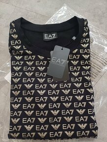 Souprava EA7 Emporio Armani - 6