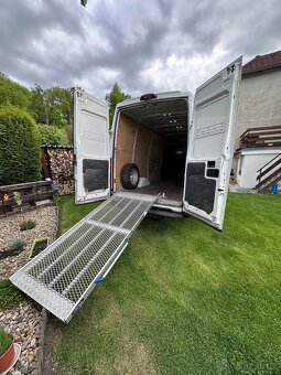 Iveco Daily 2.3 - 6