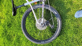 Juniorské kolo Canyon Young Hero 27.5", rám XS - 6