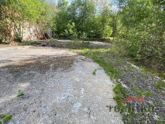 Prodej stavebního pozemku 1412 m2 u přehrady Kružberk, v obc - 6