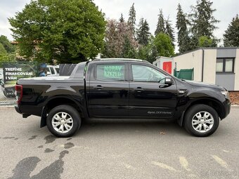 ► FORD RANGER 3,2 TDCI 4x4 - 147 KW, PARK. KAMERA TAŽNÉ ◄ - 6