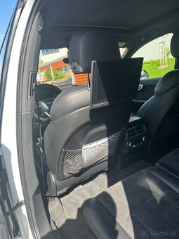 Audi Q7 3.0 TDI quattro - 6