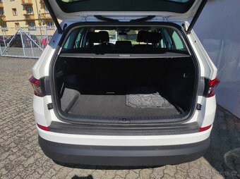 Škoda Kodiaq 2.0 TDi Ambition 4x4 DSG LED - 6