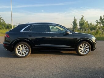 Audi Q8 3,0 TDi 210 KW Quattro - 6