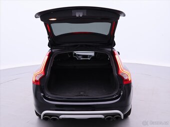 Volvo V60 2,0 D4 120KW R-Design Xenon (2012) - 6