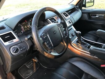 Range rover sport 2010 3.0 180kw tdv6 4x4 - 6