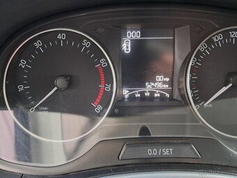 Motor 1,2 TSI 81kw Typ: CJZ top stav kompletní - 6