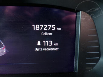 Škoda Octavia 2,0 TDI 1.MAJITEL ČR-DPH - 6