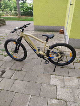 Horské elektrokolo Haibike - 6