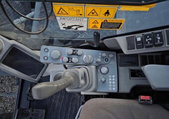 Minibagr bagr Hitachi zx85 ne kubota.volvo yanmar - 6