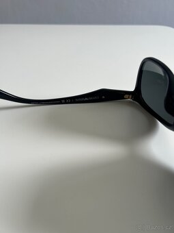 Sluneční brýle Emporio Armani - 6