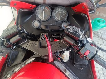 Kawasaki ZX10 Tomcat - 6