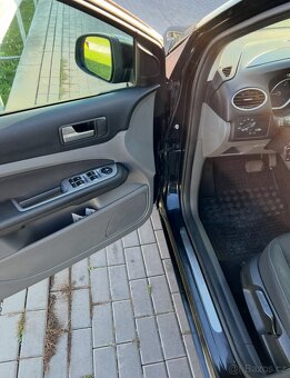 Ford Focus 2, Facelift, 2.0 TDCI, 2009, Nová STK. - 6