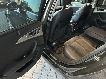 Audi A6 ULTRA 2.0 TDI 140kW S-line - 6