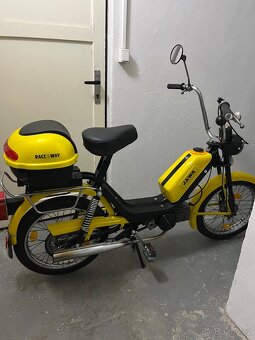 Babetta 210 po GO - 6