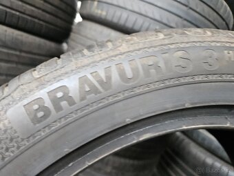 245/45R18 96Y Bravuris 3HM BARUM - 6