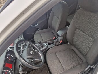 Opel Astra J Sports Tourer 1.7 cdti - 6