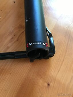 RockShox Reba RL - 6