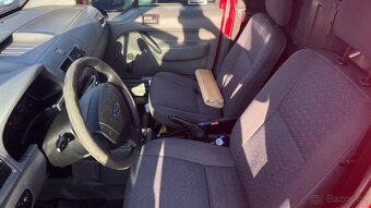 Ford Transit Connect - 6
