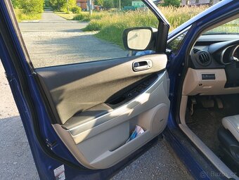 Mazda cx7 2.3 191 kW rok 2007 4×4 awd - 6