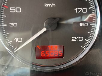 Peugeot 307 1.4 - 6