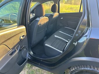 Dacia Logan Stepway MCV - 6