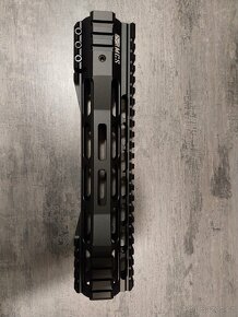NOVÝ - MCS předpažbí Dagger 7" a 10" pro MCS100 (EMF100) - 6