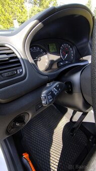 Fabia 1,2 Greenline 2010 - 6