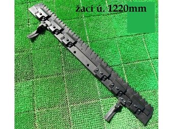 MF 70 , UNI - MT7, bezprstová žací lišta nová (video) MF-70 - 6