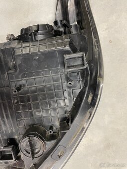 Pravé přední světlo Kia ceed 2012-2018 92102A2220 - 6